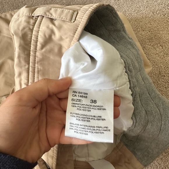 Women’s Bogner ski pants - Picture 2 of 9